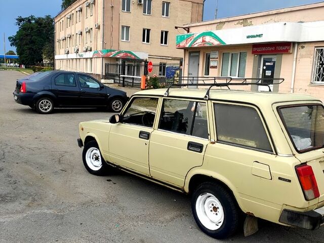 ВАЗ 2104, объемом двигателя 1.5 л и пробегом 0 тыс. км за 790 $, фото 4 на Automoto.ua