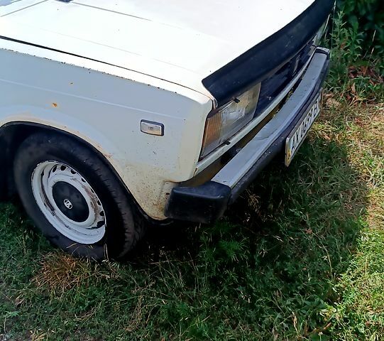 ВАЗ 2104, объемом двигателя 1.5 л и пробегом 0 тыс. км за 600 $, фото 2 на Automoto.ua