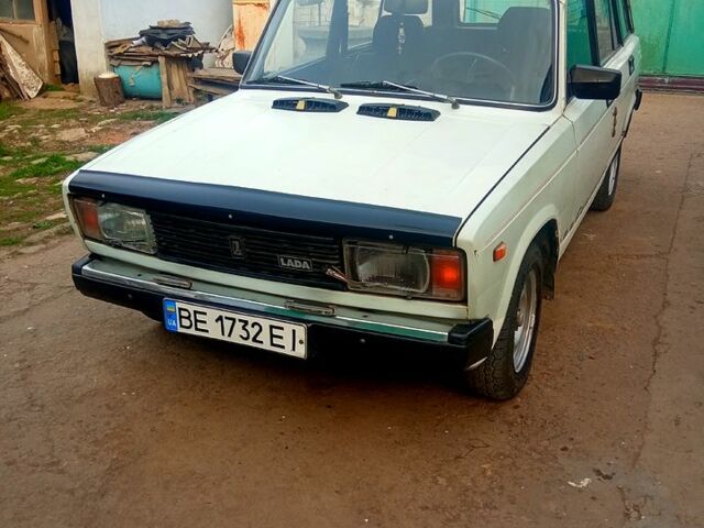 ВАЗ 2104, объемом двигателя 15 л и пробегом 111 тыс. км за 950 $, фото 1 на Automoto.ua