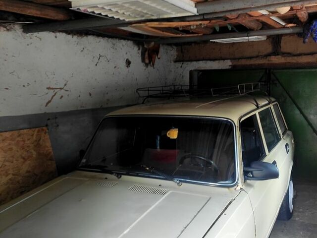 ВАЗ 2104, объемом двигателя 1.5 л и пробегом 0 тыс. км за 790 $, фото 1 на Automoto.ua