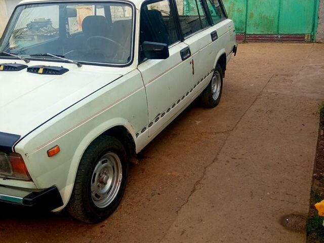 ВАЗ 2104, объемом двигателя 15 л и пробегом 111 тыс. км за 950 $, фото 2 на Automoto.ua