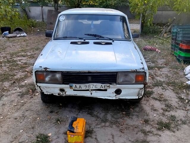 ВАЗ 2104, объемом двигателя 1.5 л и пробегом 186 тыс. км за 330 $, фото 4 на Automoto.ua