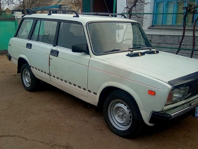 ВАЗ 2104, объемом двигателя 15 л и пробегом 111 тыс. км за 950 $, фото 3 на Automoto.ua