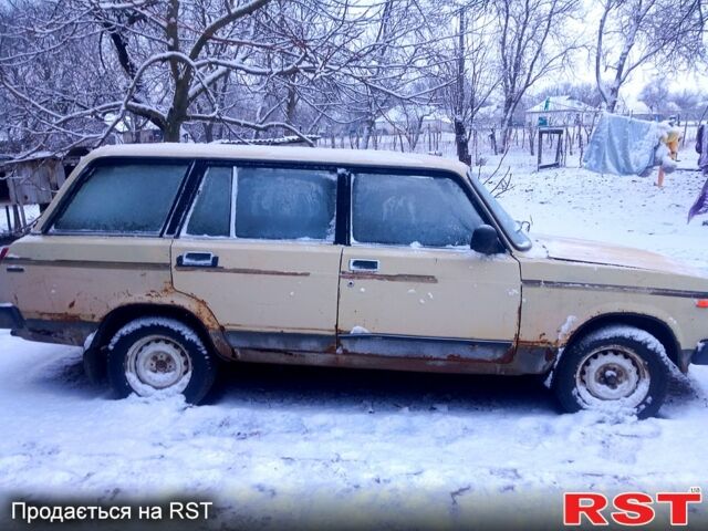 ВАЗ 2104, об'ємом двигуна 16 л та пробігом 150 тис. км за 260 $, фото 3 на Automoto.ua