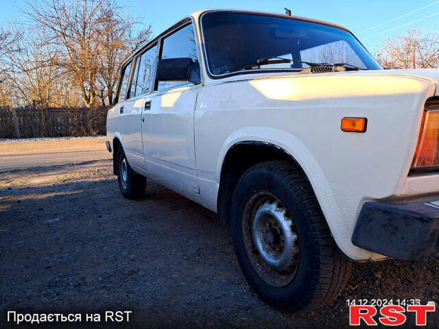 ВАЗ 2104, объемом двигателя 1.5 л и пробегом 200 тыс. км за 900 $, фото 2 на Automoto.ua