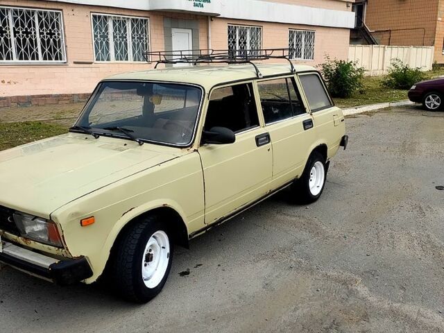 ВАЗ 2104, объемом двигателя 1.5 л и пробегом 0 тыс. км за 790 $, фото 5 на Automoto.ua