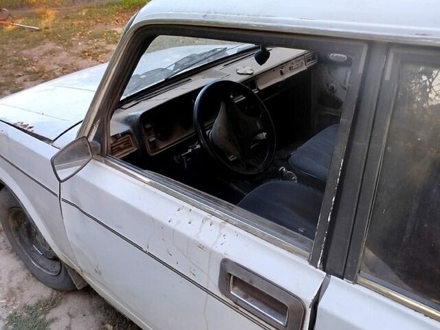 ВАЗ 2104, объемом двигателя 1.5 л и пробегом 186 тыс. км за 330 $, фото 1 на Automoto.ua