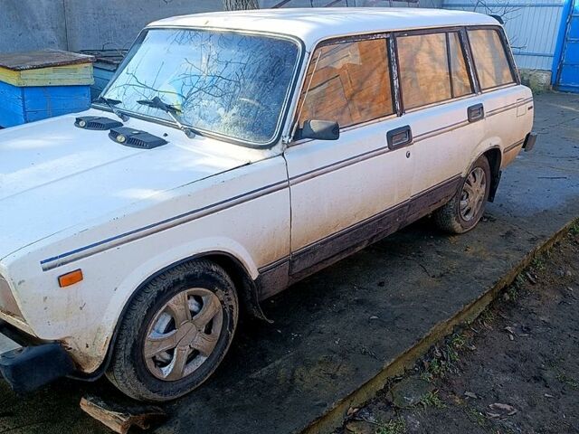 ВАЗ 2104, объемом двигателя 13 л и пробегом 200 тыс. км за 600 $, фото 1 на Automoto.ua