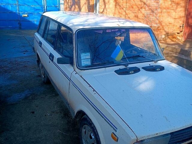 ВАЗ 2104, объемом двигателя 13 л и пробегом 200 тыс. км за 600 $, фото 3 на Automoto.ua