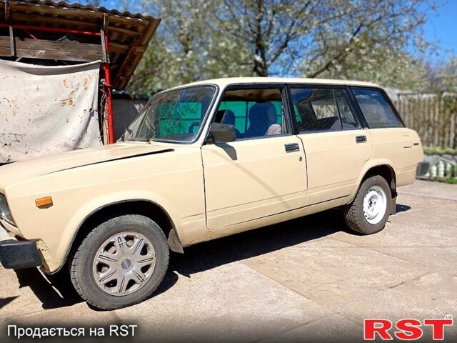 ВАЗ 2104, объемом двигателя 15 л и пробегом 0 тыс. км за 650 $, фото 1 на Automoto.ua