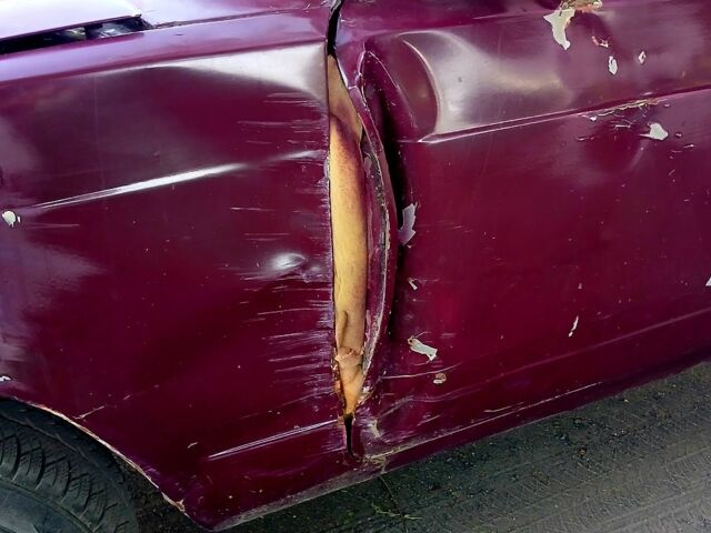 ВАЗ 2104, объемом двигателя 1.1 л и пробегом 0 тыс. км за 500 $, фото 4 на Automoto.ua