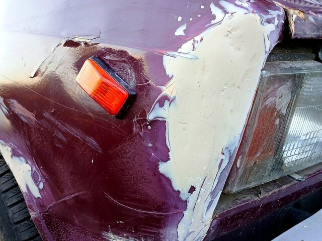 ВАЗ 2104, объемом двигателя 1.1 л и пробегом 0 тыс. км за 500 $, фото 5 на Automoto.ua