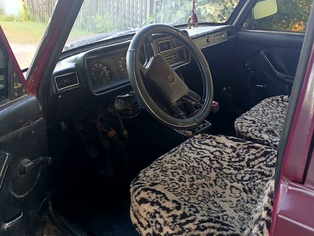 ВАЗ 2104, объемом двигателя 1.1 л и пробегом 0 тыс. км за 500 $, фото 2 на Automoto.ua