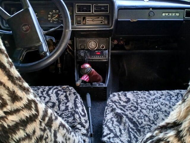 ВАЗ 2104, объемом двигателя 1.1 л и пробегом 0 тыс. км за 500 $, фото 3 на Automoto.ua
