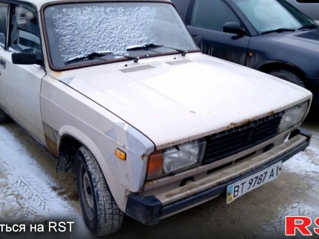 ВАЗ 2104, объемом двигателя 15 л и пробегом 0 тыс. км за 500 $, фото 1 на Automoto.ua
