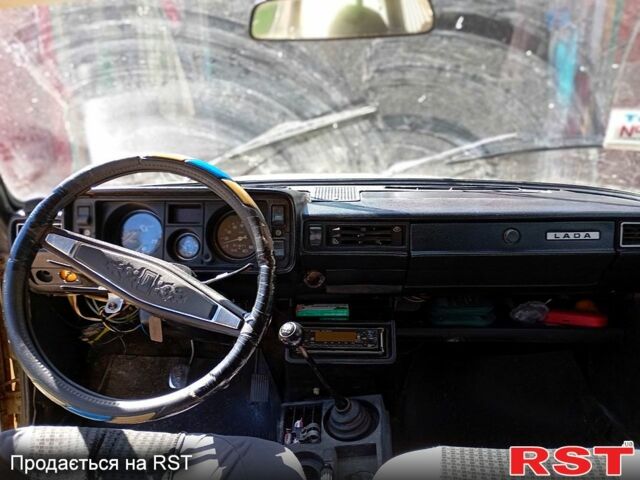 ВАЗ 2104, объемом двигателя 15 л и пробегом 0 тыс. км за 650 $, фото 4 на Automoto.ua