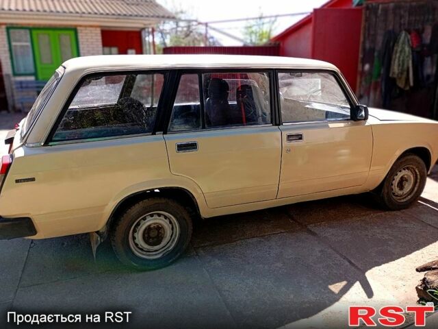 ВАЗ 2104, объемом двигателя 15 л и пробегом 0 тыс. км за 650 $, фото 2 на Automoto.ua