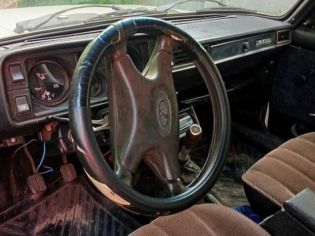ВАЗ 2104, об'ємом двигуна 1.5 л та пробігом 0 тис. км за 550 $, фото 1 на Automoto.ua