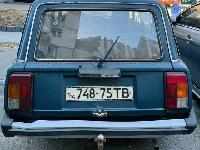 ВАЗ 2104, об'ємом двигуна 0 л та пробігом 300 тис. км за 527 $, фото 4 на Automoto.ua