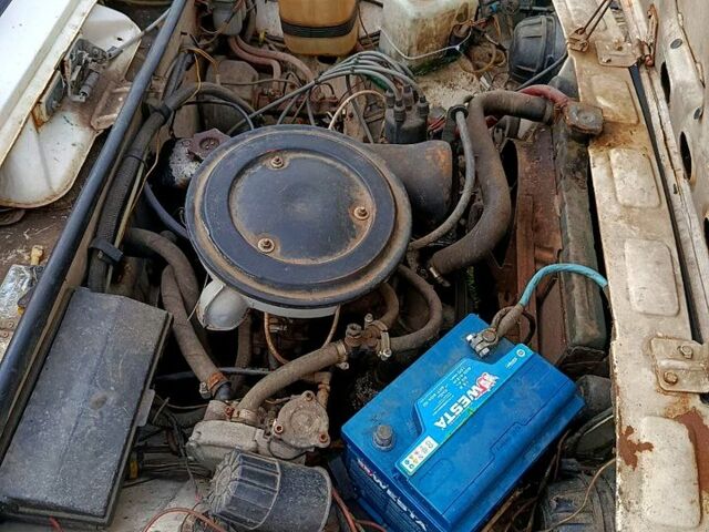 ВАЗ 2104, объемом двигателя 1.5 л и пробегом 120 тыс. км за 600 $, фото 4 на Automoto.ua