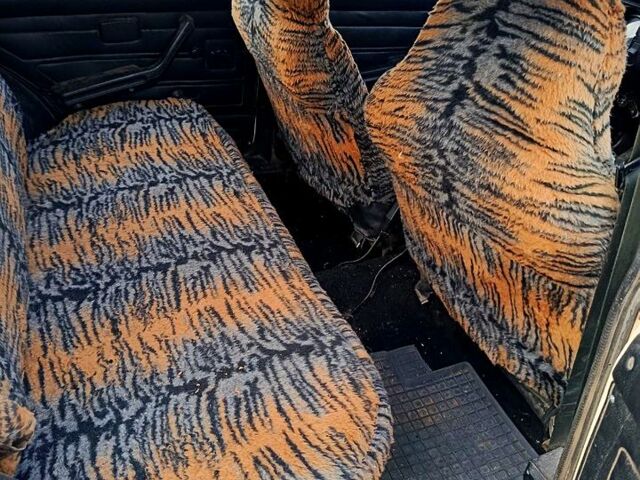 ВАЗ 2104, объемом двигателя 1.5 л и пробегом 120 тыс. км за 600 $, фото 3 на Automoto.ua