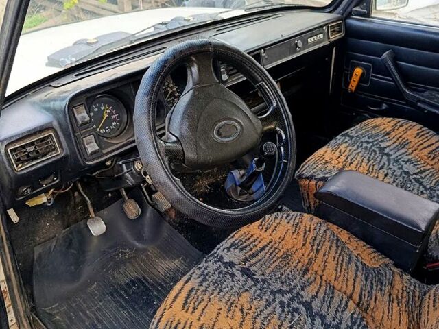 ВАЗ 2104, объемом двигателя 1.5 л и пробегом 120 тыс. км за 600 $, фото 2 на Automoto.ua