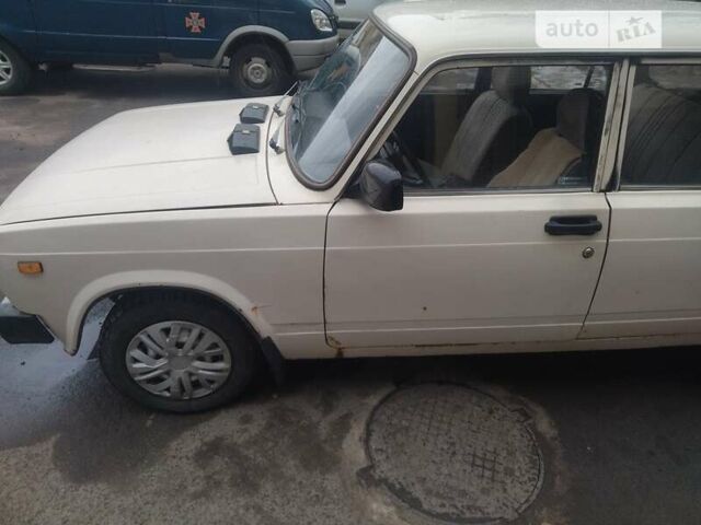 ВАЗ 2104, об'ємом двигуна 1.5 л та пробігом 89 тис. км за 1100 $, фото 7 на Automoto.ua