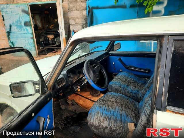 ВАЗ 2104, объемом двигателя 1.5 л и пробегом 0 тыс. км за 600 $, фото 2 на Automoto.ua