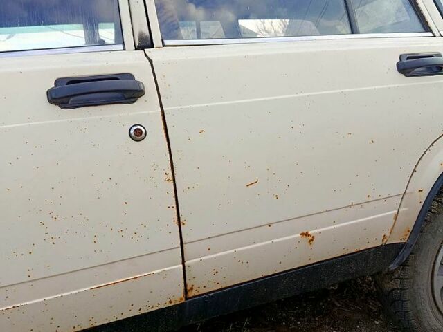 ВАЗ 2104, объемом двигателя 1.5 л и пробегом 120 тыс. км за 600 $, фото 6 на Automoto.ua