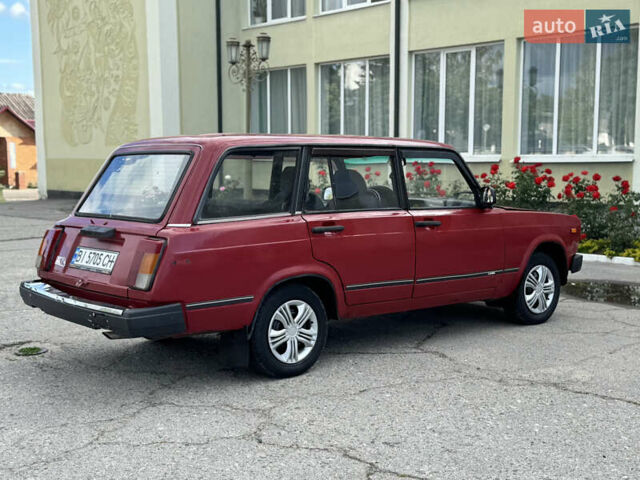 ВАЗ 2104, объемом двигателя 0 л и пробегом 80 тыс. км за 899 $, фото 6 на Automoto.ua