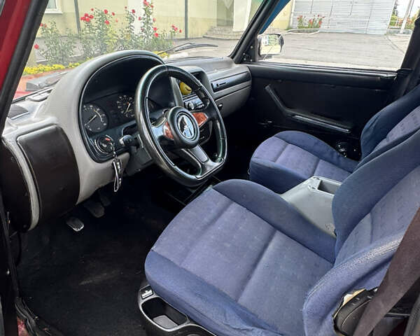 ВАЗ 2104, объемом двигателя 0 л и пробегом 80 тыс. км за 899 $, фото 10 на Automoto.ua