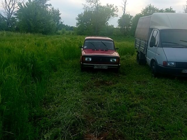 ВАЗ 2104, об'ємом двигуна 1.5 л та пробігом 84 тис. км за 600 $, фото 2 на Automoto.ua