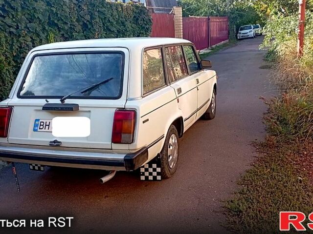 ВАЗ 2104, об'ємом двигуна 1.5 л та пробігом 0 тис. км за 1000 $, фото 4 на Automoto.ua