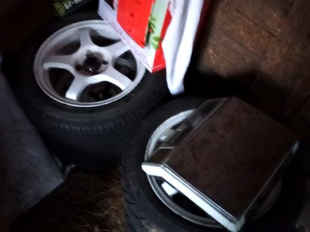 ВАЗ 2104, объемом двигателя 1.5 л и пробегом 250 тыс. км за 750 $, фото 1 на Automoto.ua