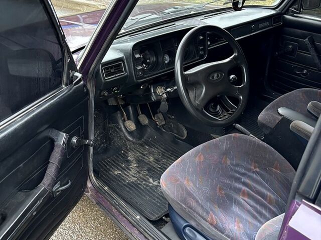 ВАЗ 2104, объемом двигателя 1.5 л и пробегом 0 тыс. км за 850 $, фото 10 на Automoto.ua