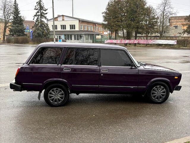 ВАЗ 2104, объемом двигателя 1.5 л и пробегом 0 тыс. км за 850 $, фото 6 на Automoto.ua