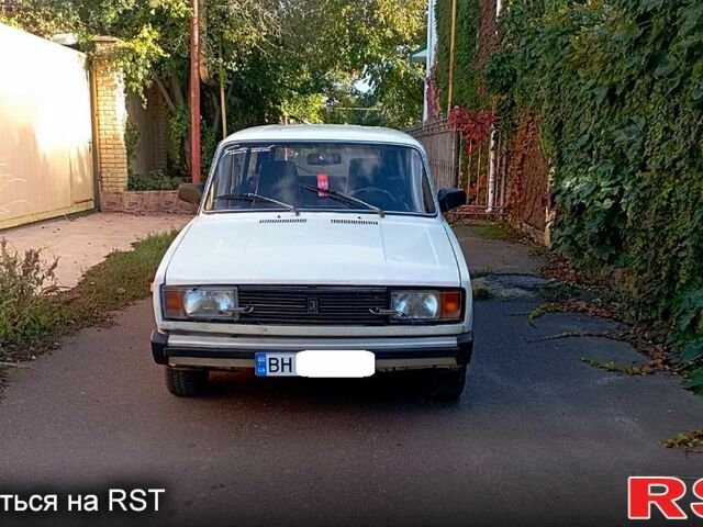 ВАЗ 2104, об'ємом двигуна 1.5 л та пробігом 0 тис. км за 1000 $, фото 3 на Automoto.ua
