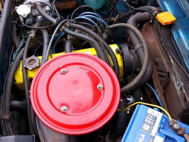 ВАЗ 2104, объемом двигателя 1.5 л и пробегом 250 тыс. км за 750 $, фото 2 на Automoto.ua