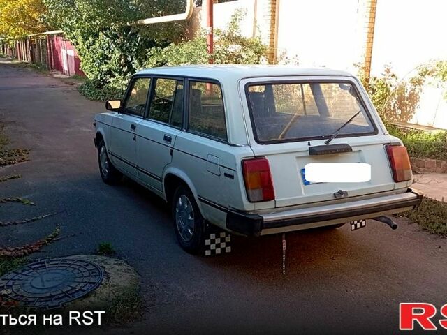 ВАЗ 2104, об'ємом двигуна 1.5 л та пробігом 0 тис. км за 1000 $, фото 1 на Automoto.ua
