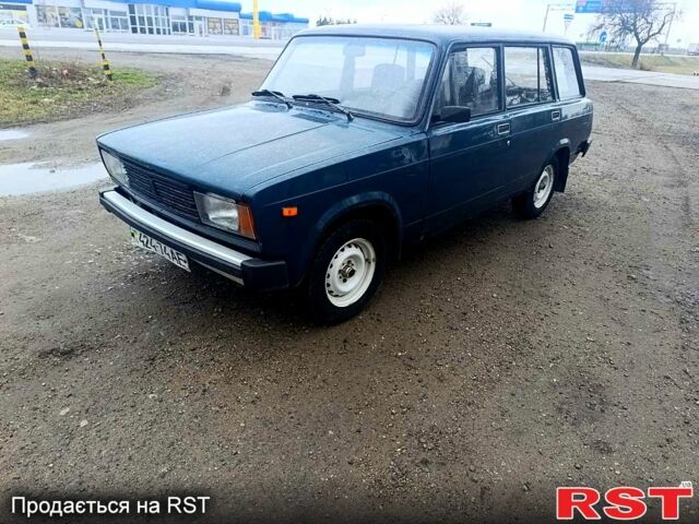 ВАЗ 2104, об'ємом двигуна 15 л та пробігом 0 тис. км за 1350 $, фото 3 на Automoto.ua