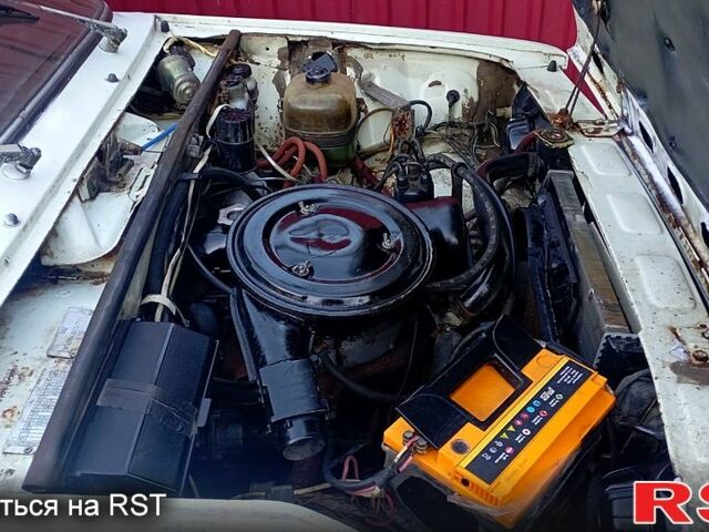 ВАЗ 2104, об'ємом двигуна 1.5 л та пробігом 0 тис. км за 1000 $, фото 9 на Automoto.ua
