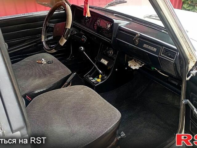 ВАЗ 2104, об'ємом двигуна 1.5 л та пробігом 0 тис. км за 1000 $, фото 7 на Automoto.ua