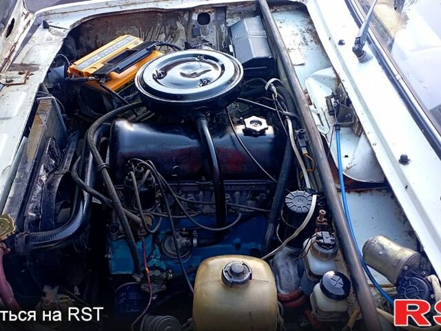 ВАЗ 2104, об'ємом двигуна 1.5 л та пробігом 0 тис. км за 1000 $, фото 10 на Automoto.ua