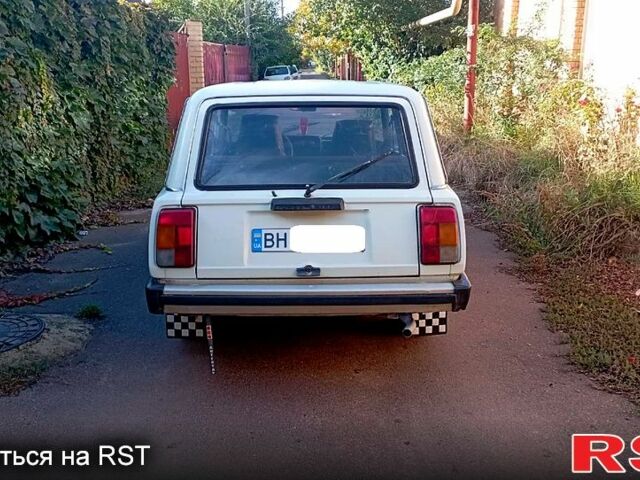 ВАЗ 2104, об'ємом двигуна 1.5 л та пробігом 0 тис. км за 1000 $, фото 2 на Automoto.ua