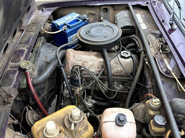 ВАЗ 2104, объемом двигателя 1.5 л и пробегом 0 тыс. км за 850 $, фото 13 на Automoto.ua