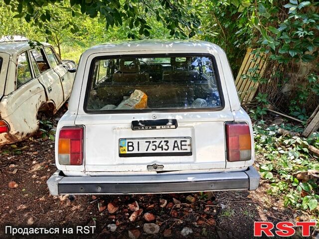 ВАЗ 2104, объемом двигателя 1.5 л и пробегом 0 тыс. км за 650 $, фото 3 на Automoto.ua