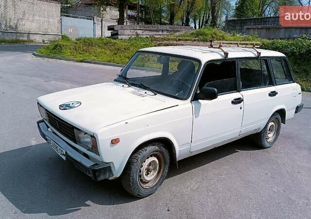 ВАЗ 2104, об'ємом двигуна 1.5 л та пробігом 43 тис. км за 1300 $, фото 1 на Automoto.ua