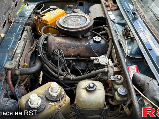 ВАЗ 2104, об'ємом двигуна 1.5 л та пробігом 0 тис. км за 1500 $, фото 3 на Automoto.ua