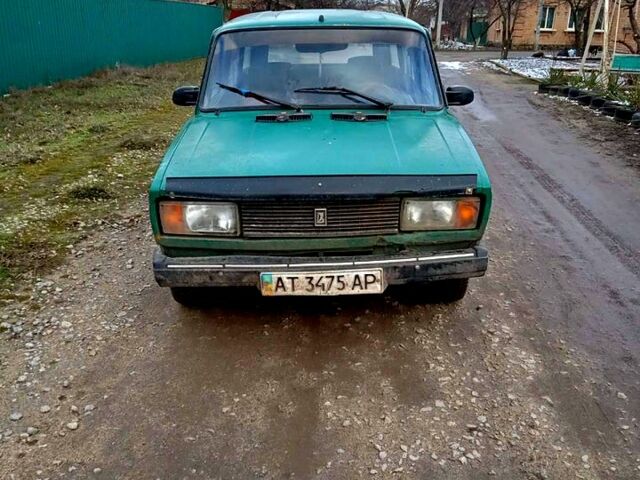 ВАЗ 2104, объемом двигателя 15 л и пробегом 0 тыс. км за 630 $, фото 3 на Automoto.ua