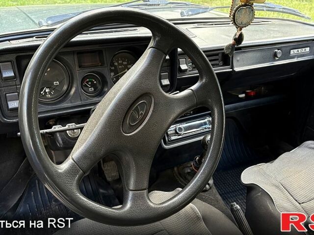 ВАЗ 2104, об'ємом двигуна 1.5 л та пробігом 0 тис. км за 1500 $, фото 2 на Automoto.ua